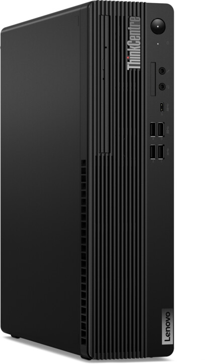 Kompjuter Lenovo ThinkCentre M75s Gen 2, AMD Ryzen 5 Pro, 8GB RAM, 256GB SSD, AMD Radeon Graphics, i zi