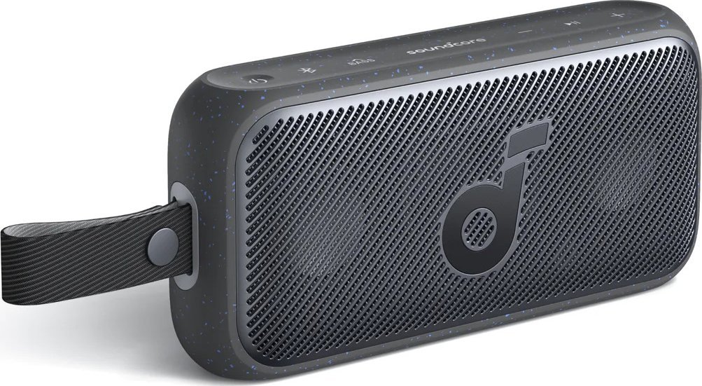 Altoparlant portativ Anker Soundcore Motion 300, 30W, stereo, i zi