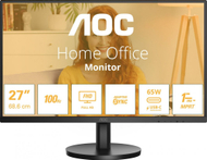 Monitor AOC 27B3CA2, 27", Full HD, 100 Hz, i zi