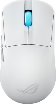 Mi gaming ASUS ROG Harpe Ace Mini, RF Wireless Bluetooth USB-C, optik 42000 DPI, i zi