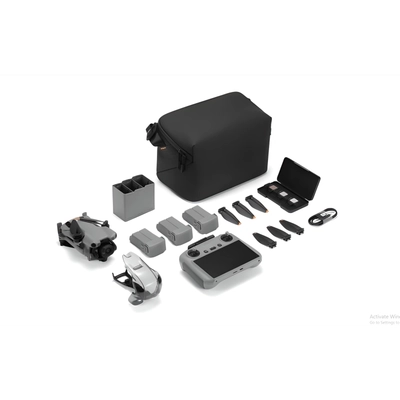 Dron DJI Mini 5 Pro Fly More Combo (RC2)