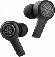 Dëgjuese wireless JLab Audio JBuds Air Exec True, të zeza