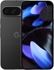 Телефон Google Pixel 9, 6.3", 12GB 128GB, обсидијан