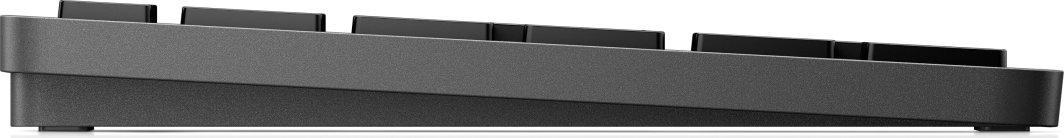 Tastierë HP Dual Mode 975, e zezë