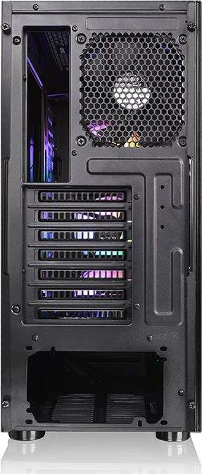 Kasë Thermaltake Level 20 MT ARGB, Midi Tower