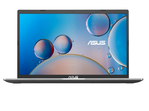 Laptop ASUS X515EA-BQ1878W, 15.6", 16 GB RAM, 512 GB SSD, Intel® Core™ i5, Intel Iris Xe Graphics, i argjendtë