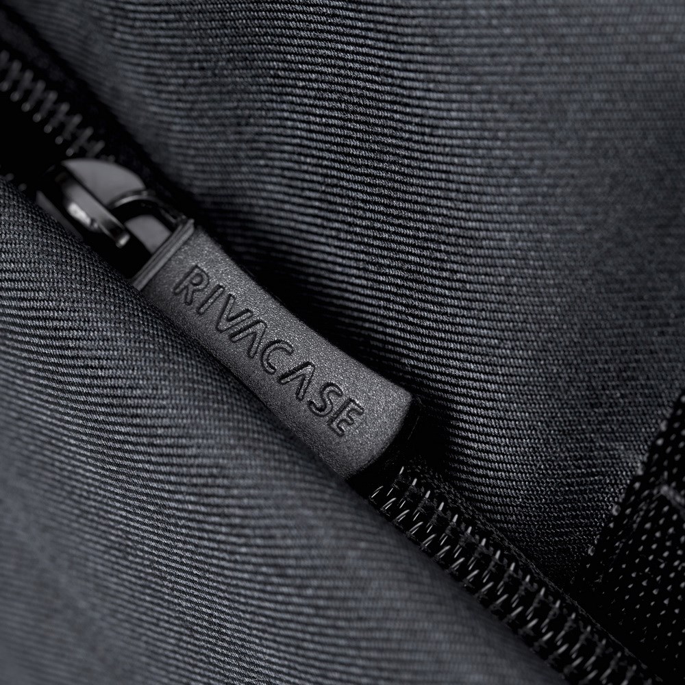 Çantë laptopi RivaCase ECO 8335, 15.6", e zezë