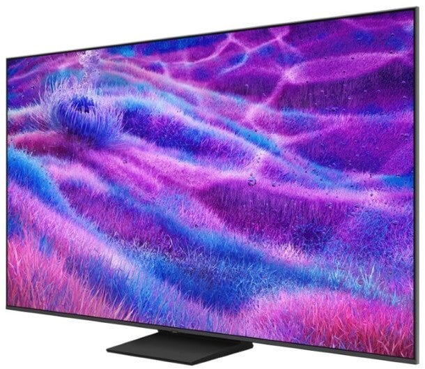 Televizor Samsung Neo QLED QN80F, 65", 4K, Vision AI, i zi 2