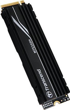 Disk SSD Transcend MTE250H, 2TB, M.2 2280 PCI-E x4 Gen4 NVMe