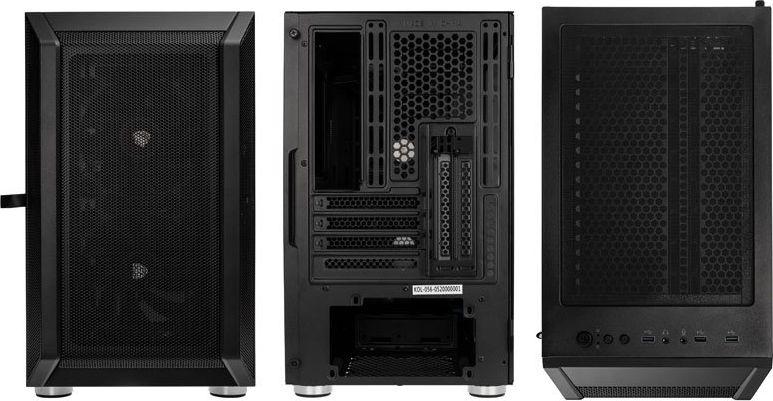 Kasë Kolink Citadel Mesh, Micro Tower