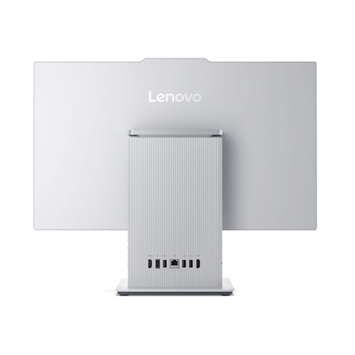 Kompjuter Lenovo IdeaCentre AIO 27IRH9, 27", Intel Core i5-13420H, 16GB DDR5, 5200 SSD, Intel® UHD Graphics, cloud grey