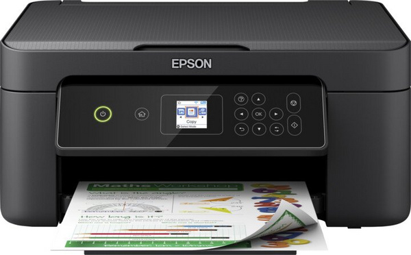 [OUTLET] Printer Epson Expression Home XP-3150, i zi, IV