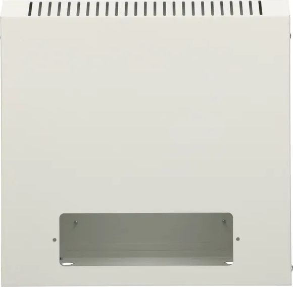 Ѕиден кабинет ExtraLink Hanging Cabinet, 10\", 6U, сив