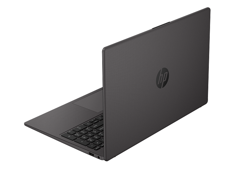 Laptop HP NB 250 G10, 15.6" FHD, Intel Core i5-1334U, 8GB RAM, 512GB SSD, Intel Iris Xe Graphics, argjendtë i errët