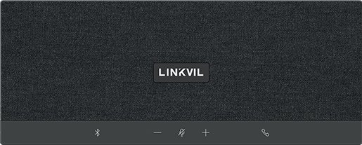 Speakerphone Fanvil Linkvil CS40, USB, Bluetooth, i zi