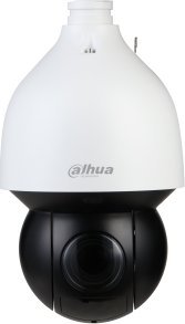 Kamerë IP PTZ Dahua SD5A225GB-HNR, 2MP, zoom optik 25x, e bardhë