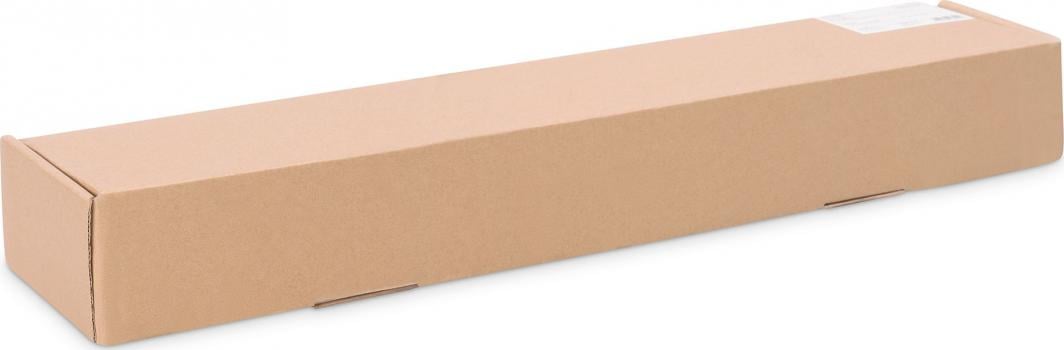 Organizues kabllosh Digitus DN-97668, panel brush me bracketa, metalik, gri e zezë