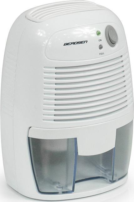 Tharëse ajri Berdsen BR-68W, e bardhë