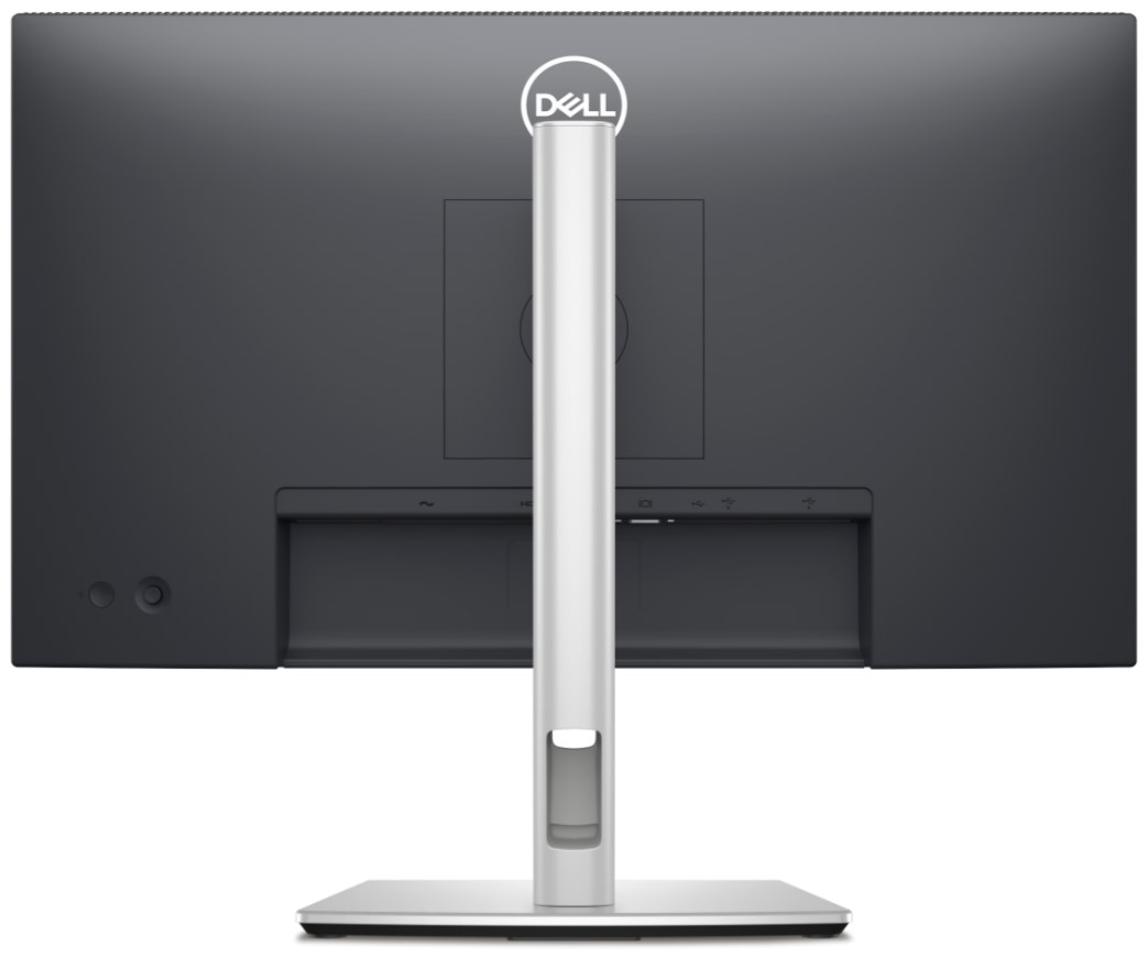 Monitor Dell P2425H, 23,8", IPS, FHD, i zi
