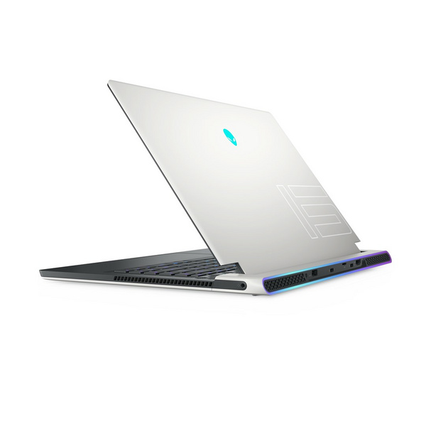 Laptop Alienware x15 R1, 15.6", Intel Core i7, 32GB RAM, 2TB SSD, Intel® UHD Graphics, i bardhë