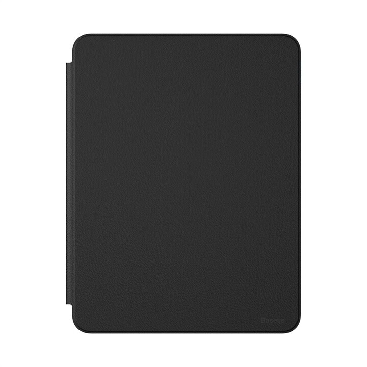 Mbrojtëse Baseus Magnetic Minimalist Series për iPad Pro 11/iPad Air4/Air5 10.9", e zezë