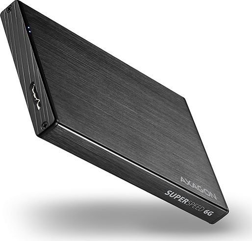 Kuti e jashtme Axagon 2.5 "SSD - USB 3.0 ALINE