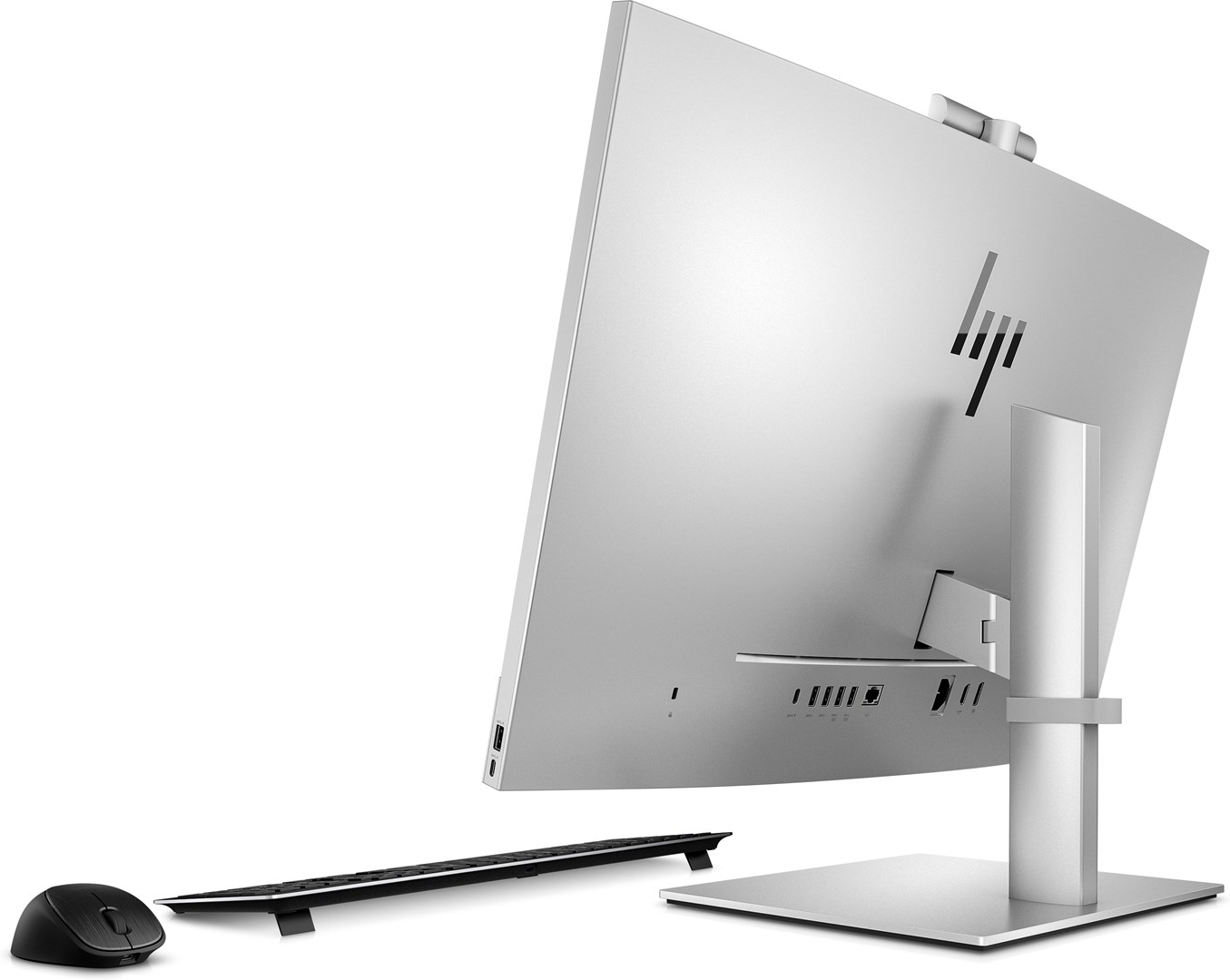 Kompjuter All-in-One HP EliteOne 870 G9, 27", Intel Core i5-13500, 16GB RAM, 512GB SSD, i argjendtë