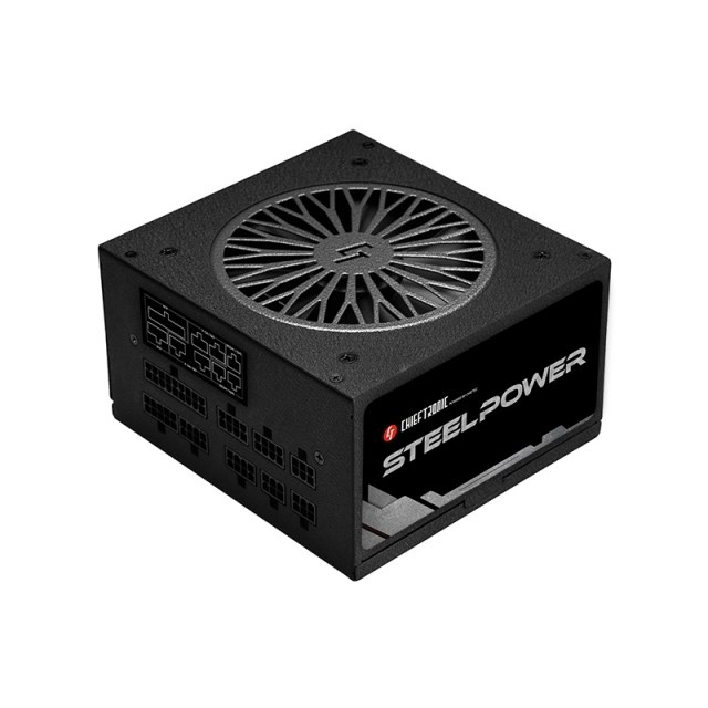 Burim energjie Chieftec BDK-650FC, 20+4 pin ATX, 650 W