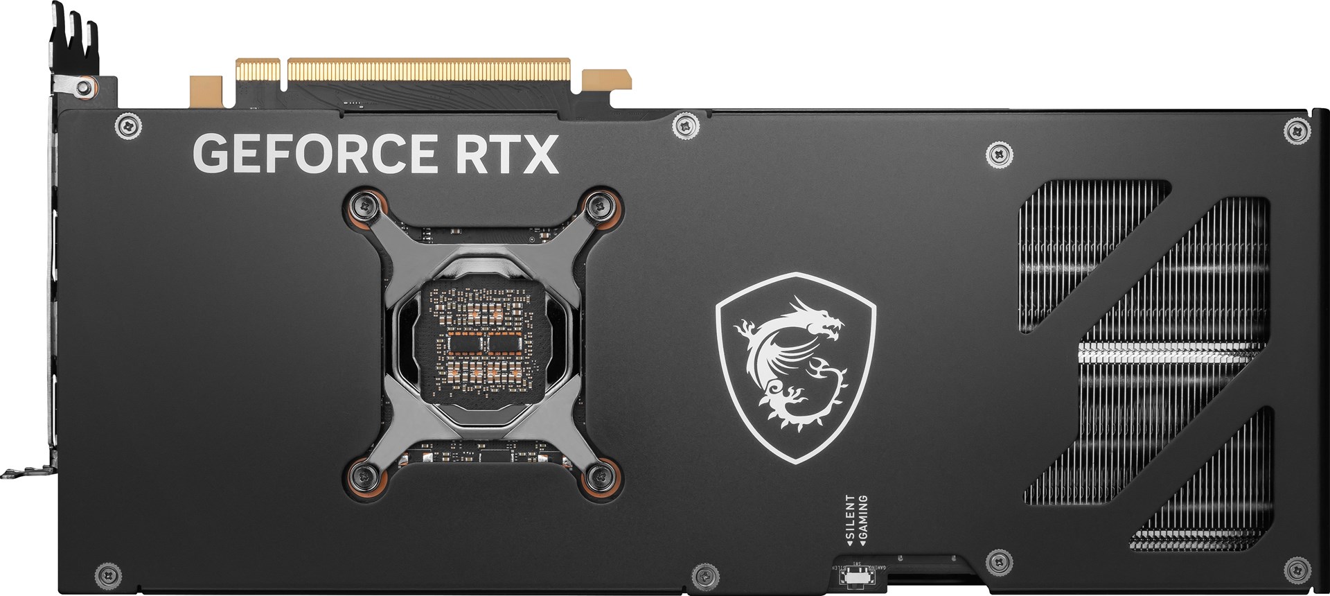Kartë grafike MSI Gaming NVIDIA GeForce RTX 4080 SUPER, 16 GB GDDR6X