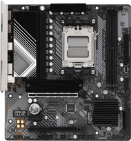 Pllakë amë ASRock B650M-HDV/M.2 - AMD B650