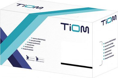 Tiom Drum (Ti-LS116DN)