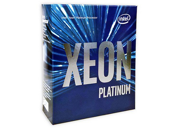 Procesor Intel Xeon 8180