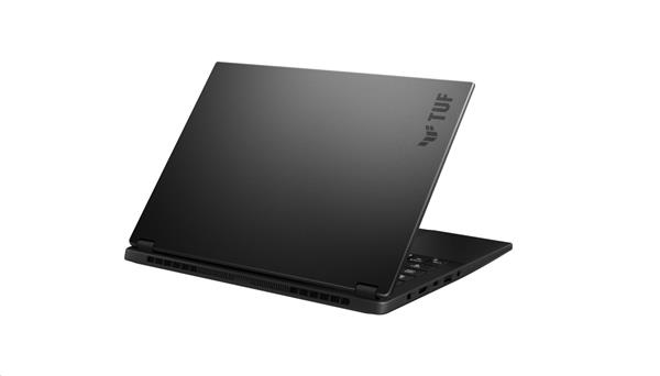 Laptop ASUS TUF Gaming A14 (FA401UU‑RG069X), 14", AMD Ryzen 7 8845HS, 32 GB DDR5‑5600, 1 TB PCIe 4.0 SSD, NVIDIA RTX 4050 6 GB, Windows 11 Pro, i hirtë