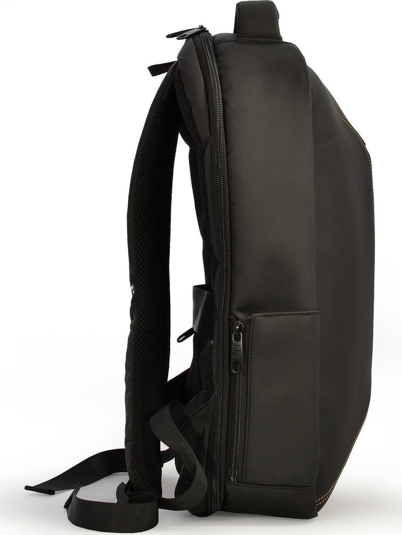 Çantë për tablet Hiro Rhino Backpack, e zezë