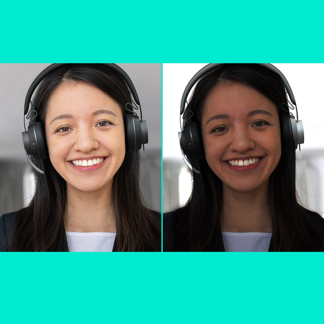 Kamerë Logitech BRIO, 4K, 90FPS, Windows Hello, e zezë