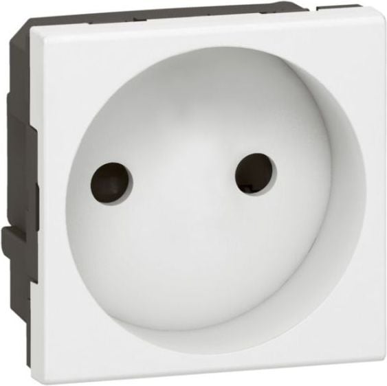 Prizë Legrand Mosaic 077110, 16A, e bardhë