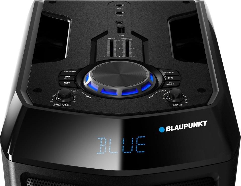 Altoparlant Blaupunkt PS05.2DB, 60 W, i zi