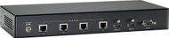 Transmetues HDMI LevelOne HDBASET, mbi Cat.5e/Cat.6, 100m, 4 dalje