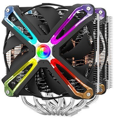 Ventilator Zalman CNPS20X