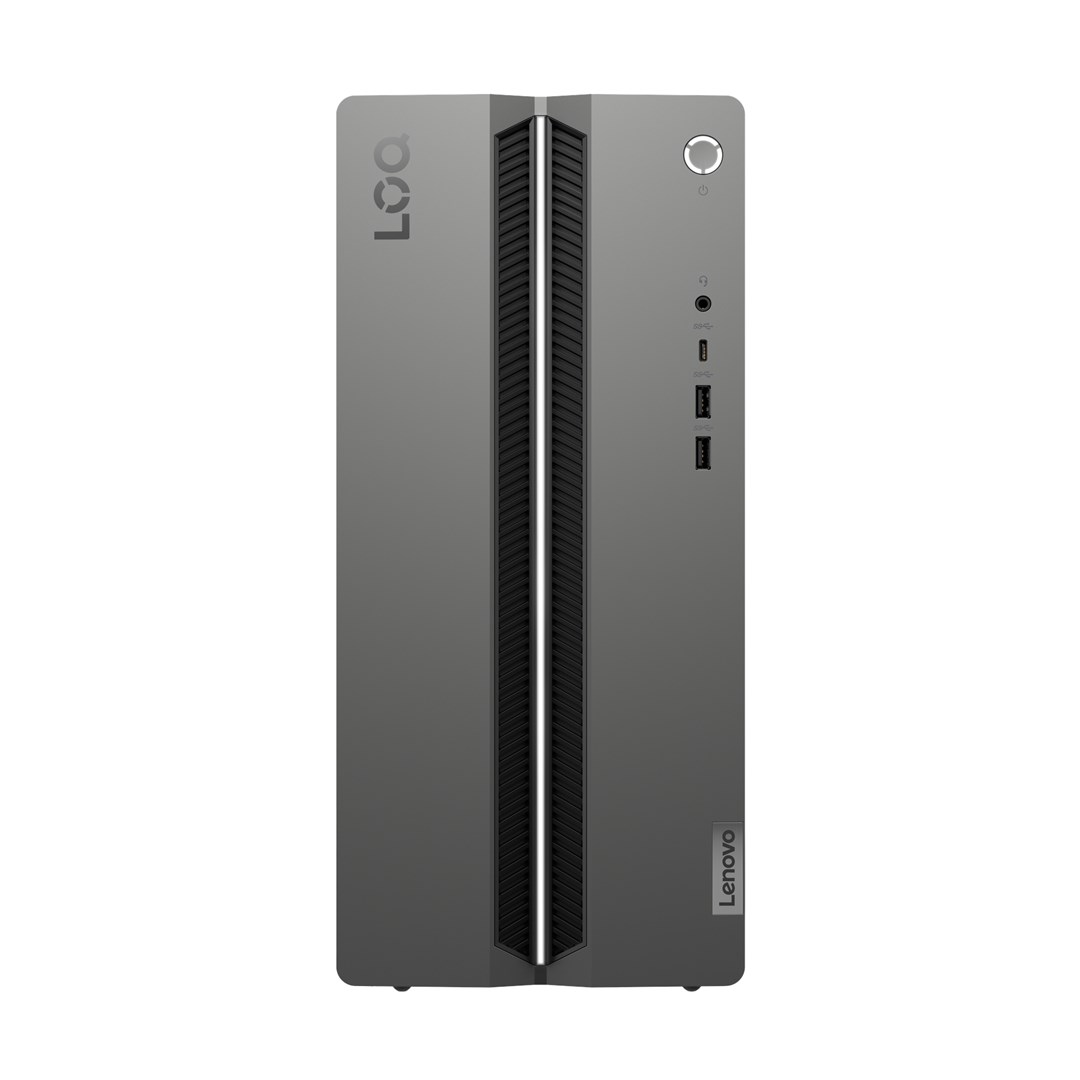 Kompjuter Lenovo LOQ 17IRR9, i5-14400F, RTX 3050, 1TB, i hirtë
