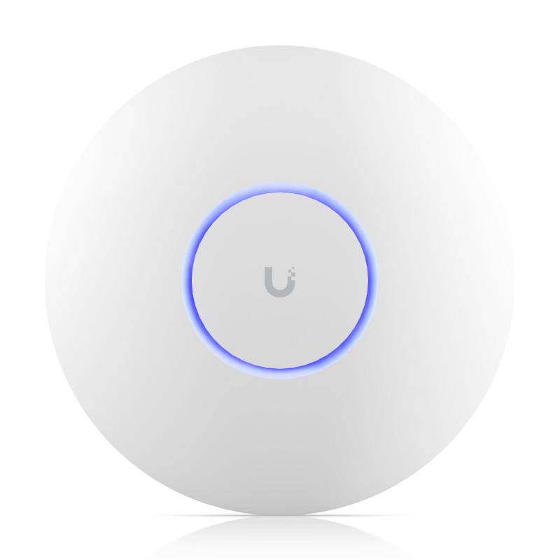 Access point Ubiquiti UniFi U7 Pro, WiFi 7, PoE, i bardhë