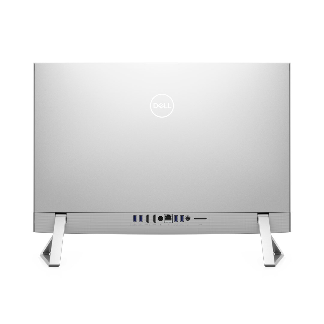 Kompjuter All-in-One Dell Inspiron 5430, 23.8", Full HD, i bardhë