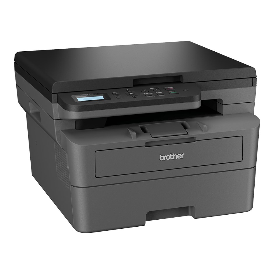 [OUTLET] Printer multifunksional Brother DCP-L2600D, A4, 1200x1200 dpi, i zi