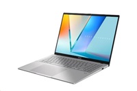 Laptop ASUS Vivobook S16 S3607CA-RP006W 16″, Core Ultra 7 255H, UMA, 16 GB RAM, 1 TB SSD, сива боја