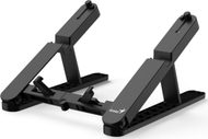 Држач за лаптоп Genius G-Stand M200, црн