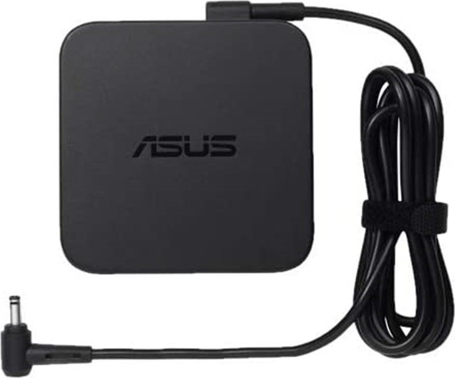 Adaptor rryme ASUS 0A001-00049200, 65W, për brendësi, i zi