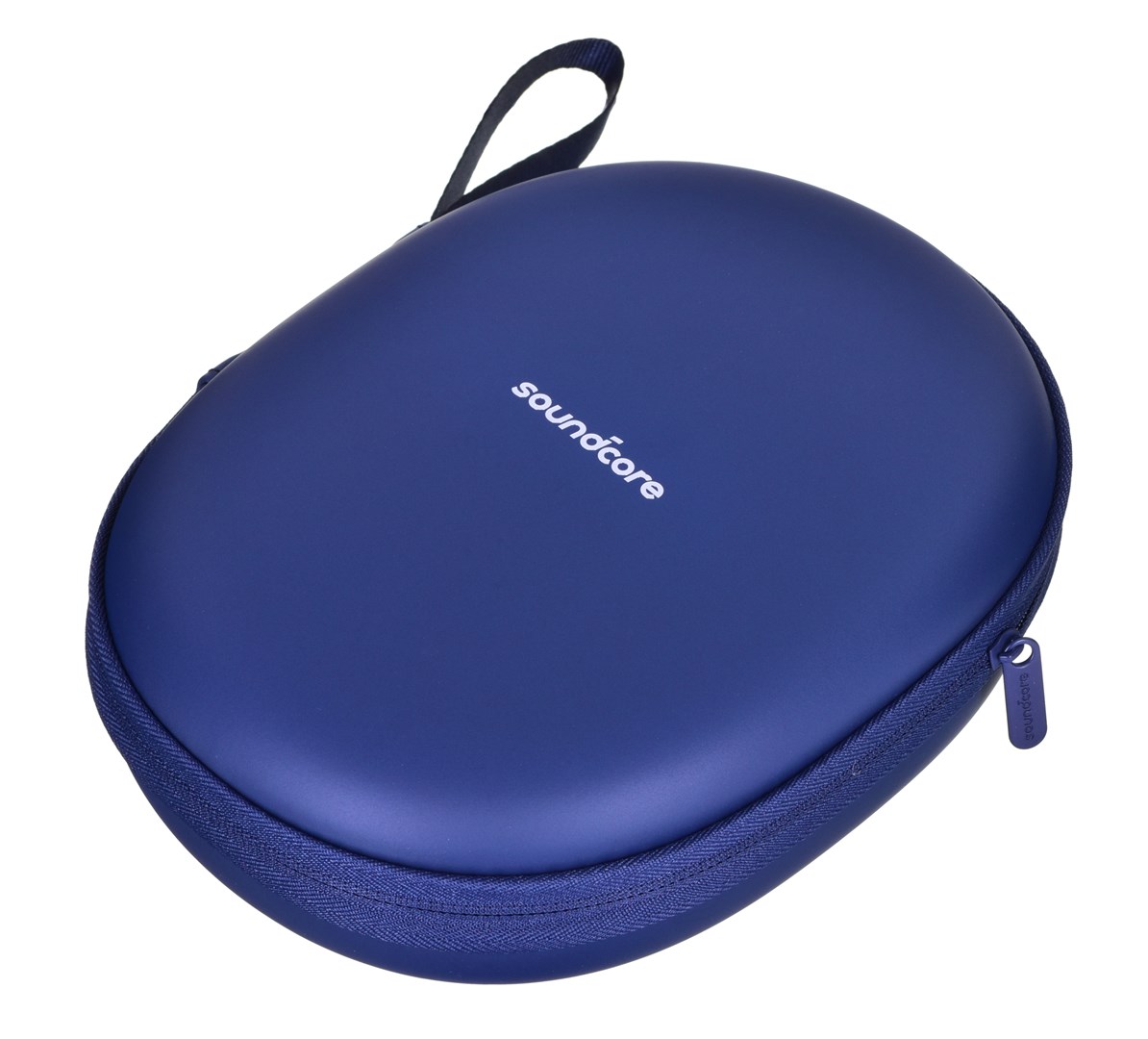 Kufje Soundcore Space Q45, me kabllo & wireless, të kaltërta