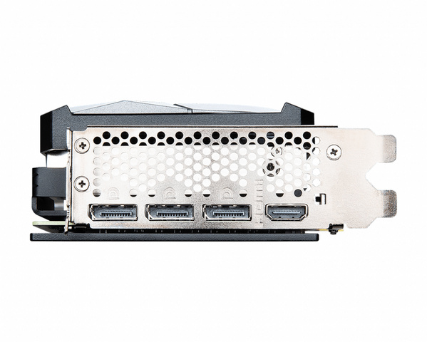 Kartelë grafike MSI RTX 3070 VENTUS 3X 8G OC LHR NVIDIA GeForce RTX 3070 8 GB GDDR6