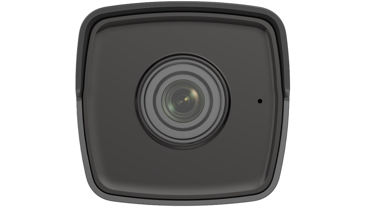 Kamerë sigurie IP Hikvision DS-2CD1043G0-I, 2560x1440 px, e bardhë 