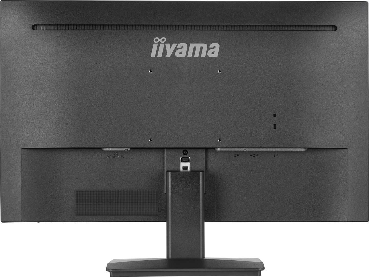 Monitor iiyama ProLite XU2493HS-B6, 23.8", 1920 x 1080, 100 Hz, i zi